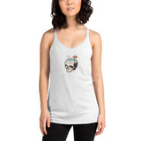 Knot Water Women's Racerback Tank