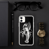 Lobster iPhone Case