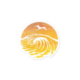 LocAle Logo Sticker