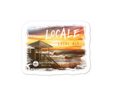 LocAle Sticker