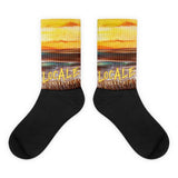 LocAle Unisex Socks