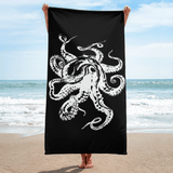 Octopus Towel