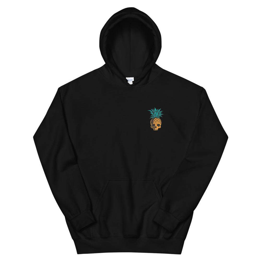 SaltWater Brewery Pineapple only Unisex Hoodie