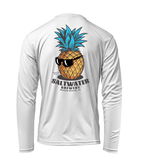 Pint-Apple - UV Long Sleeve