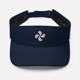 Propeller Visor