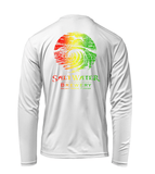 Rasta Logo - UV Long Sleeve