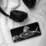 Rooster Fish iPhone Case