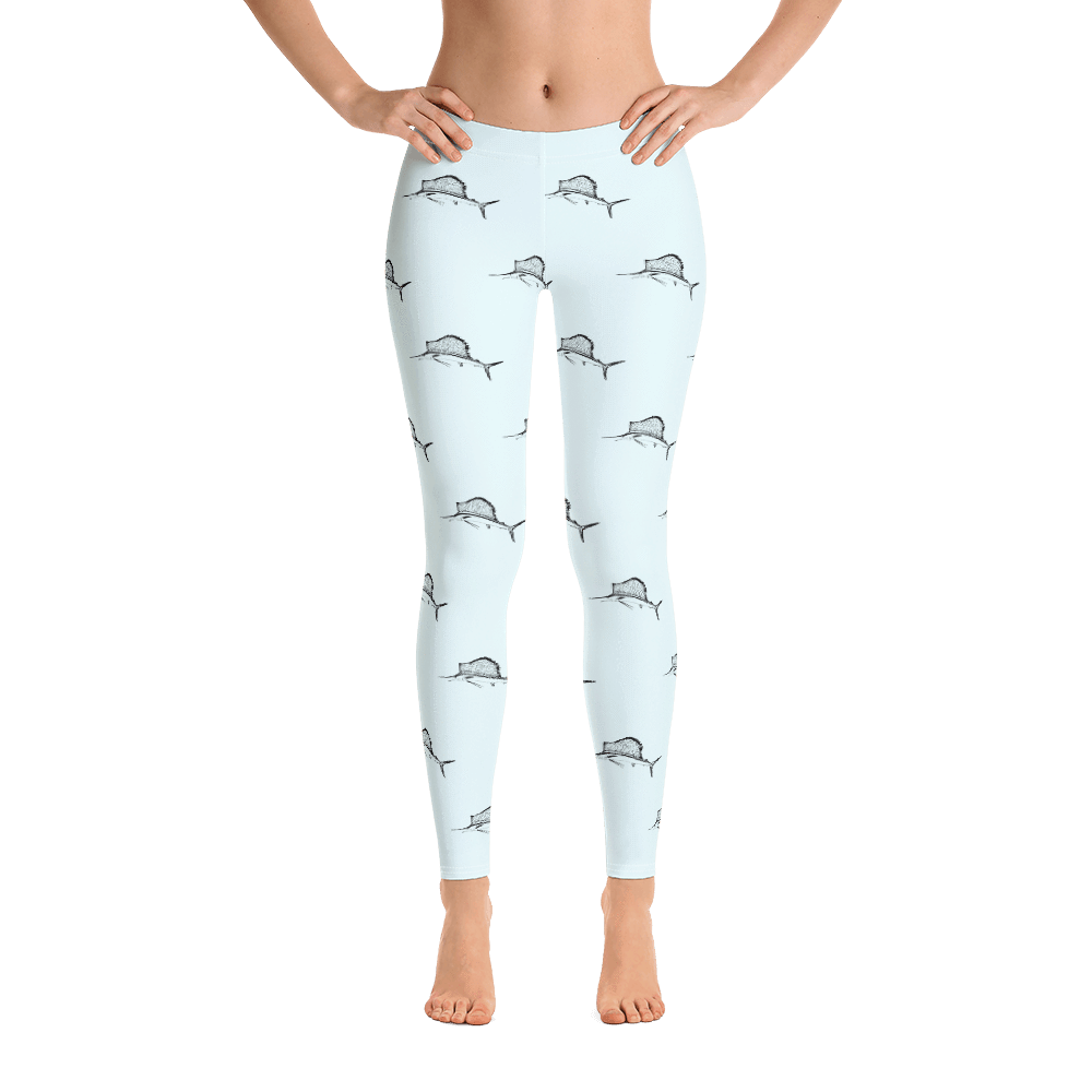 Sailfish Leggings