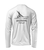 Saltwater Express -  UV Long Sleeve