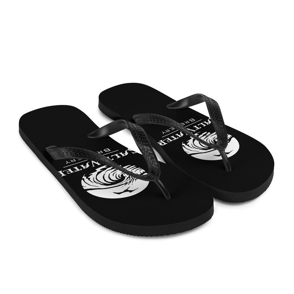SaltWater Brewery Saltwater Flip-Flops