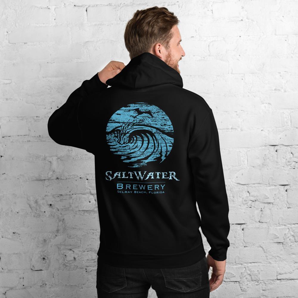 Saltwater Hoodie