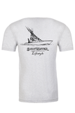 SaltWater Lifestyle Express T-Shirt