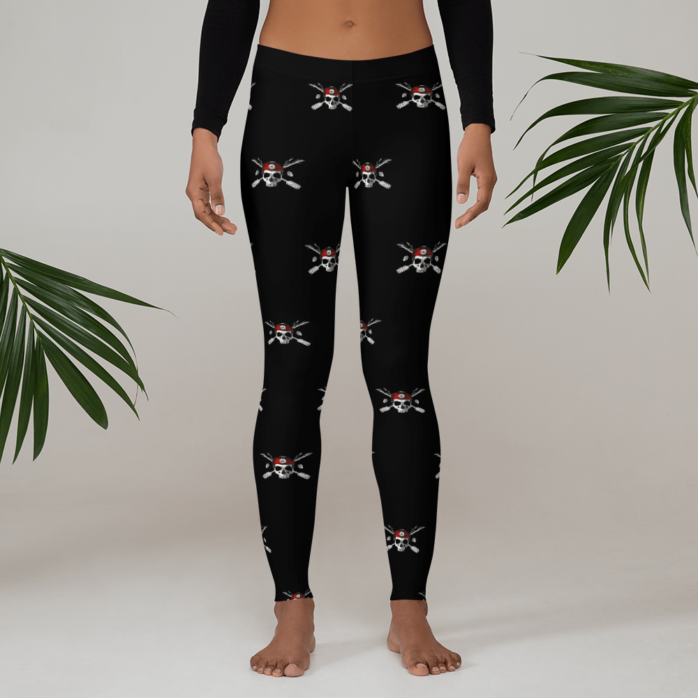 Saltwater Pirate Leggings
