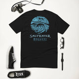 Saltwater Short Sleeve T-shirt