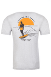 Saltwater Surf T-Shirt