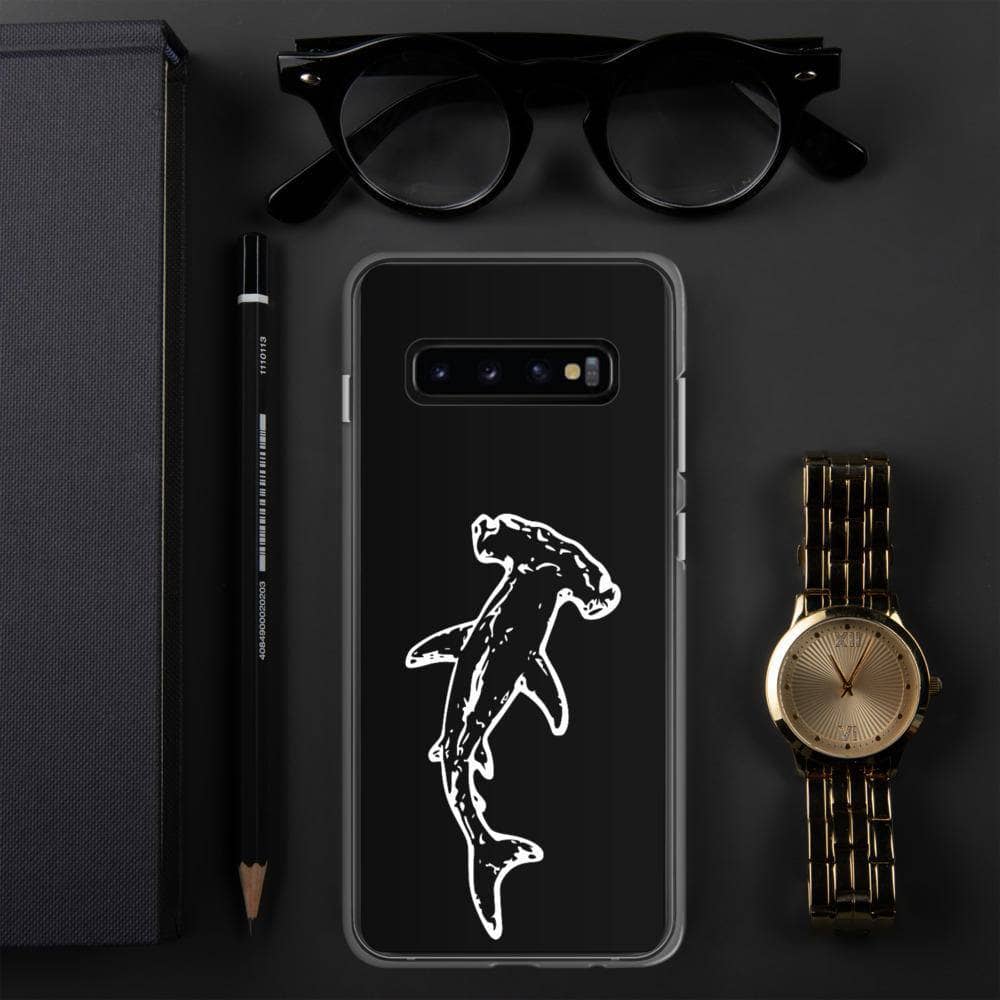 SaltWater Brewery Samsung Case