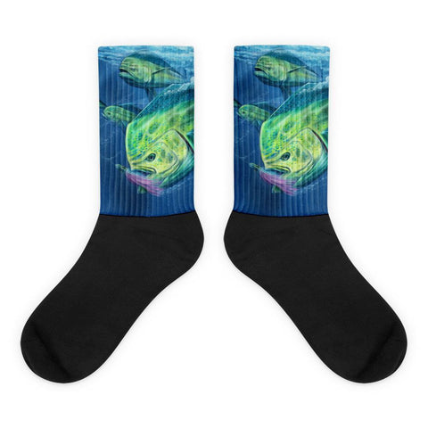 SaltWater Brewery Screamin' Socks