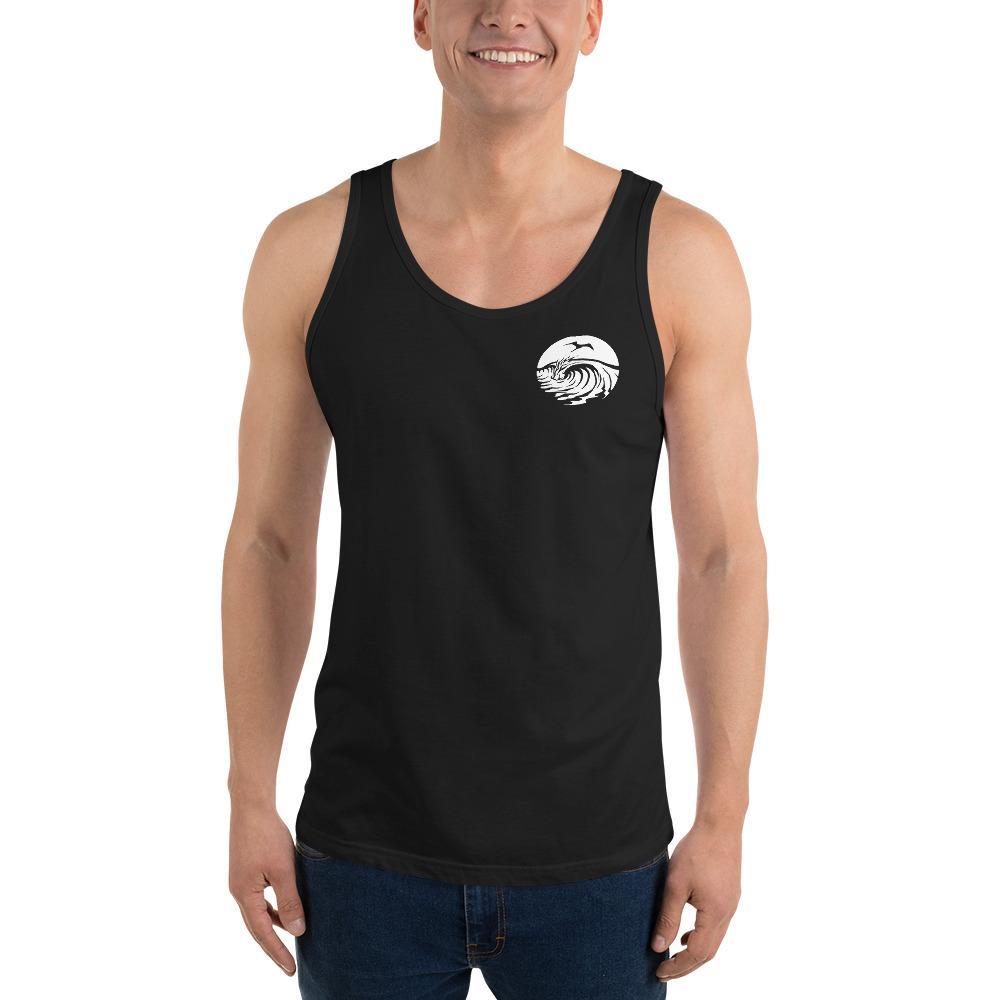Sea Cow Unisex Tank Top