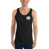 Sea Cow Unisex Tank Top