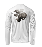 Sea Cow - UV Long Sleeve