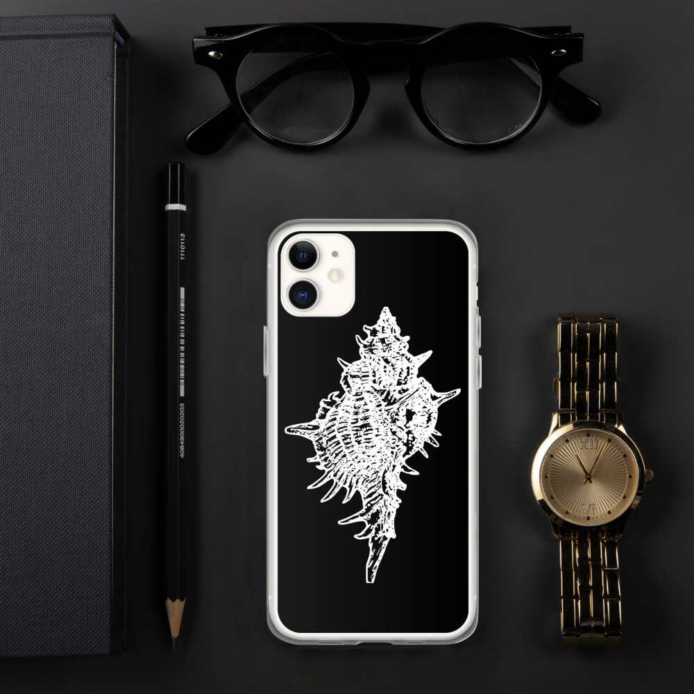 Seashell iPhone Case