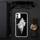 Seashell iPhone Case