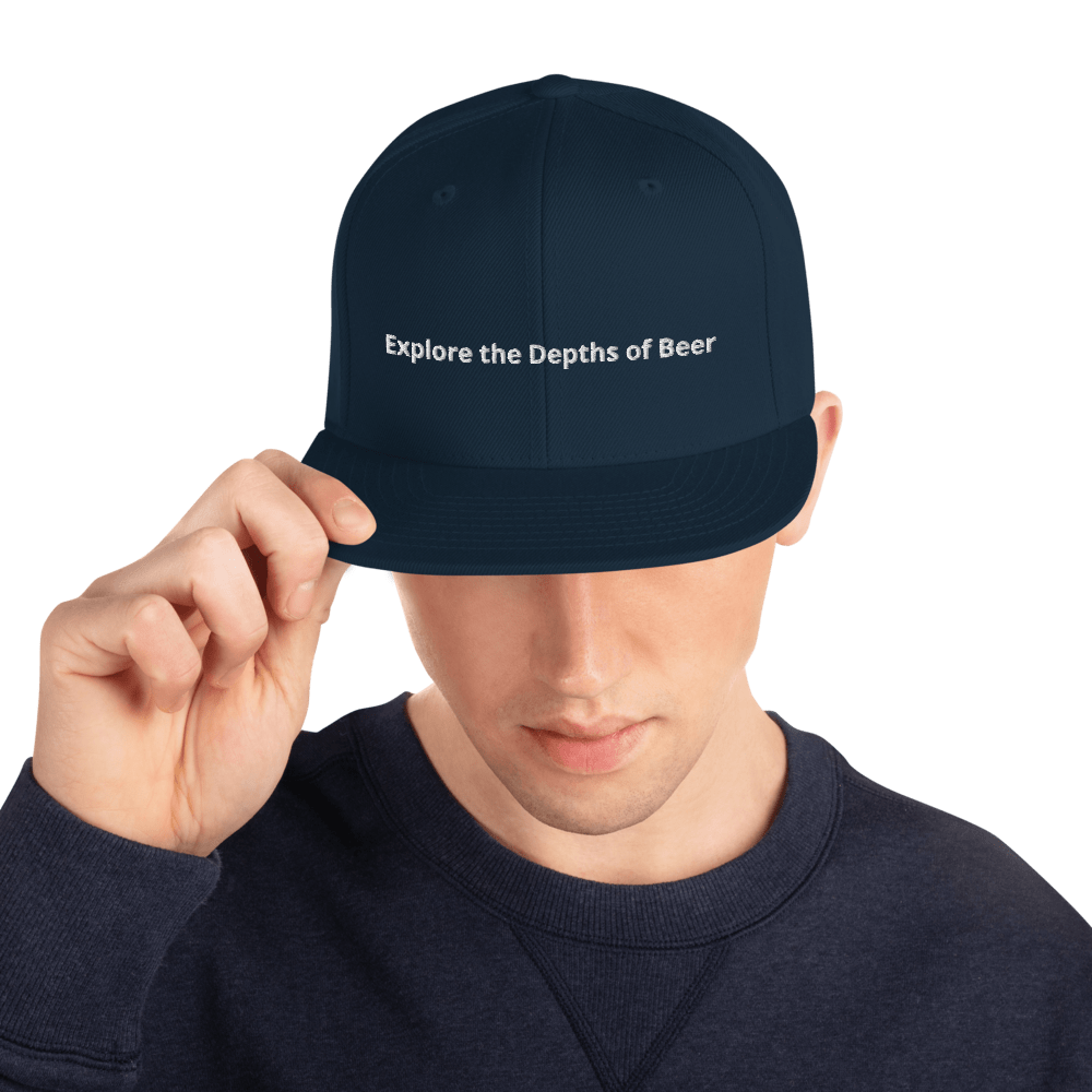 Snapback Hat