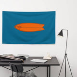Soul Surfer Flag