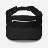 Speargun Visor