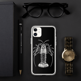 Spiny Tail Lobster iPhone Case