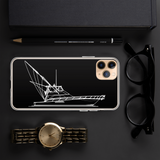 Sportfish iPhone Case