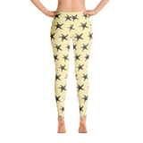Starfish Leggings