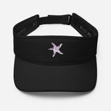 Starfish Visor