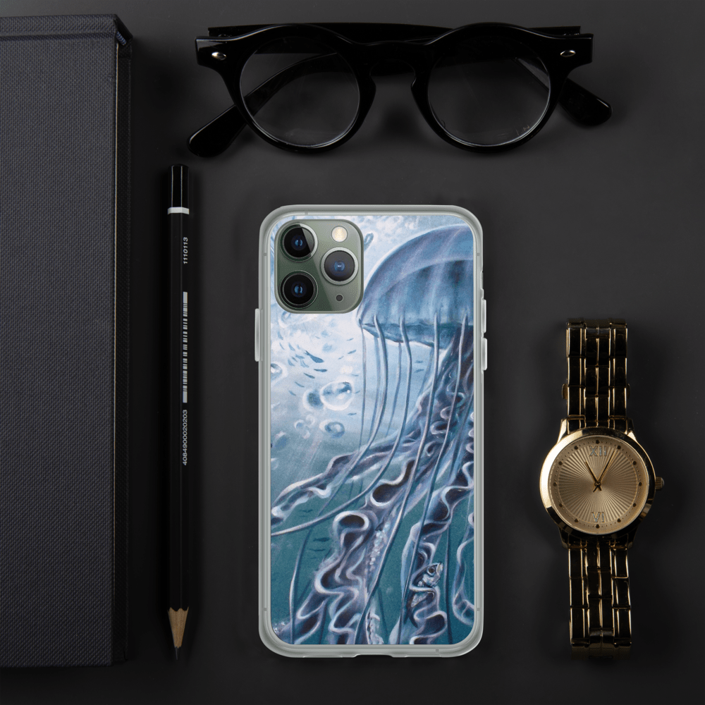 Stinger iPhone Case
