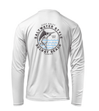 Tournament Throwback - UV Long Sleeve