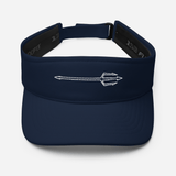 Trident Visor