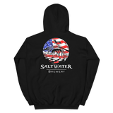 USA - Unisex Hoodie