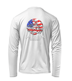 USA - UV Long Sleeve
