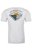 Wave Garden T-Shirt