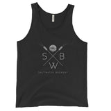 Grain - Unisex  Tank Top