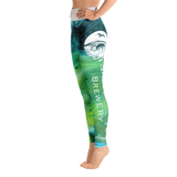 Screamin' Reels - Yoga Pants / Leggings