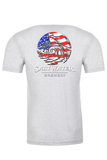 USA Logo T-shirt