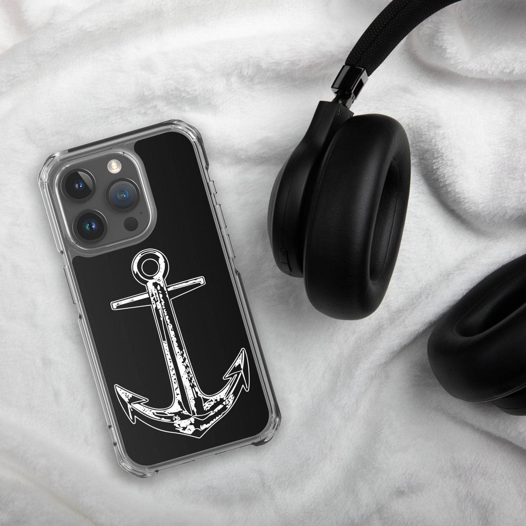Anchor iPhone Case Anchor iPhone Case