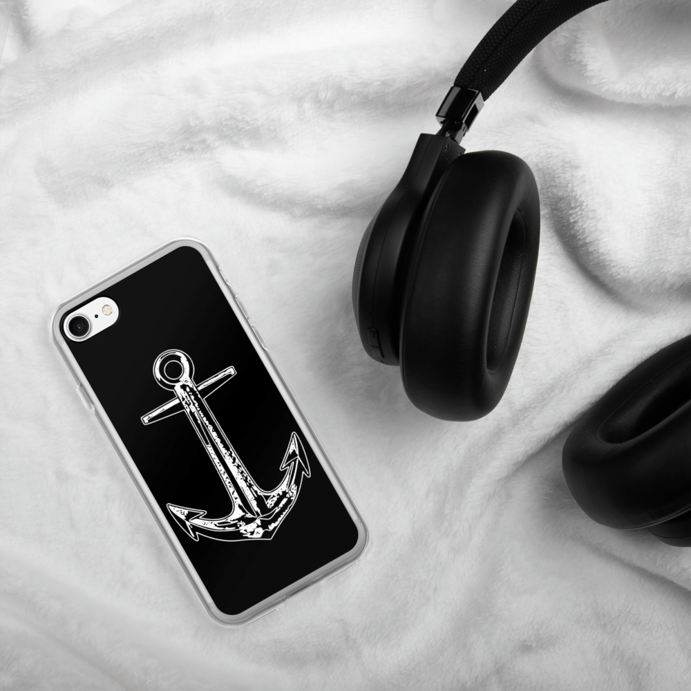 Anchor iPhone Case Anchor iPhone Case