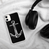 Anchor iPhone Case