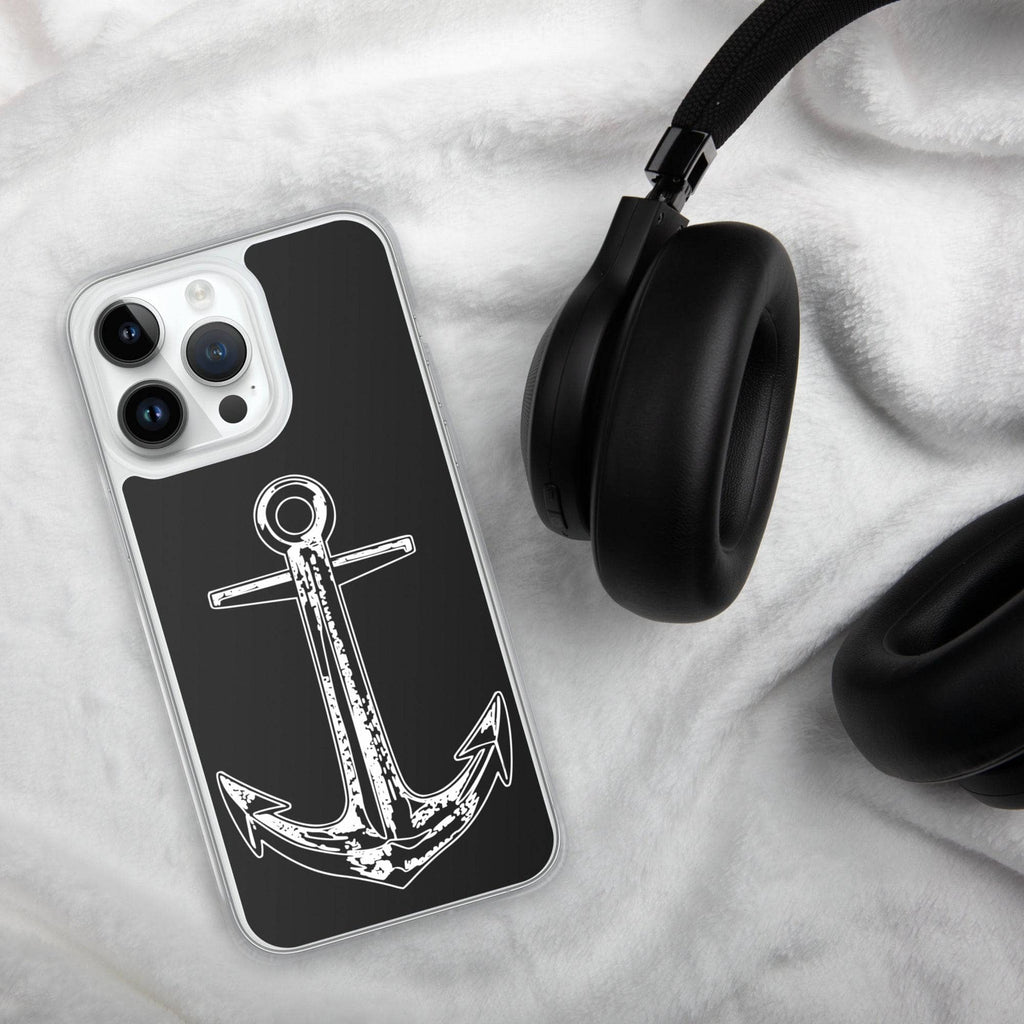 Anchor iPhone Case Anchor iPhone Case