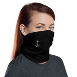 UPF Neck Gaiter / Fishing Sun Buff – Anchor