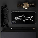 Bonefish iPhone Case