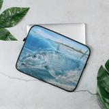 Bonefish Laptop Sleeve