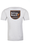Delray Badge T-Shirt